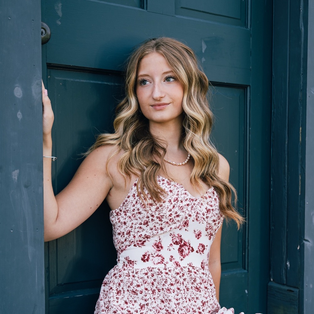 Meet your Posher, Alyvia